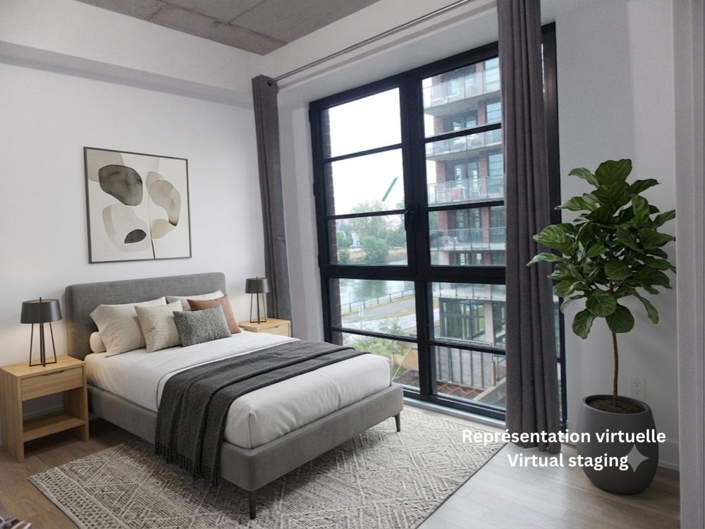 1320 Rue Olier, 409
