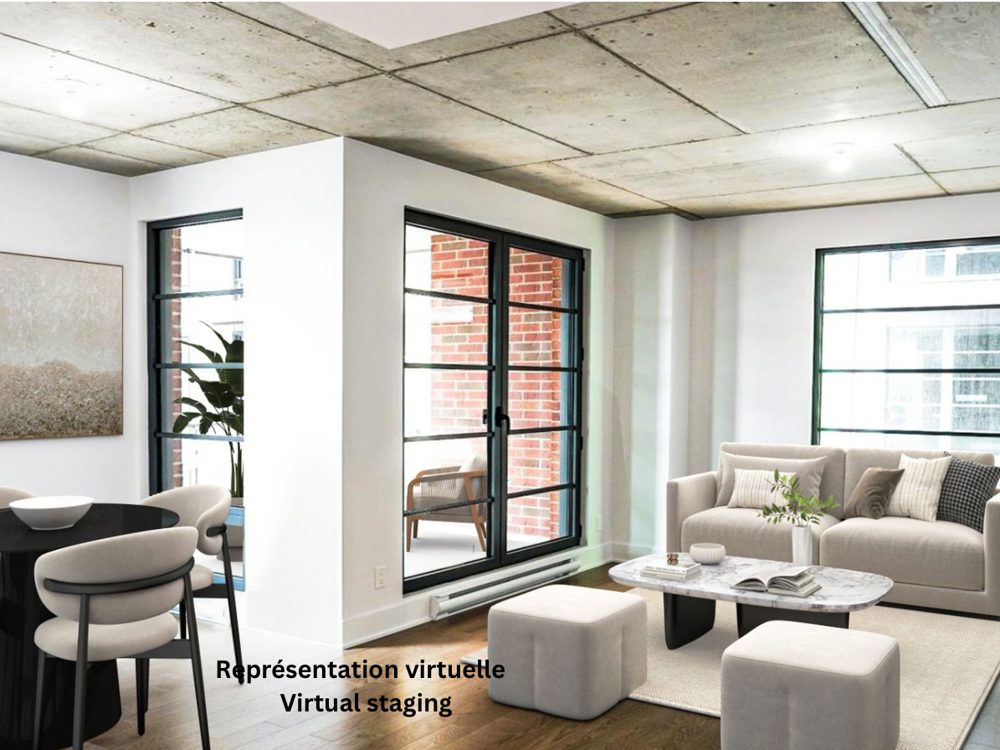 1320 Rue Olier, 409