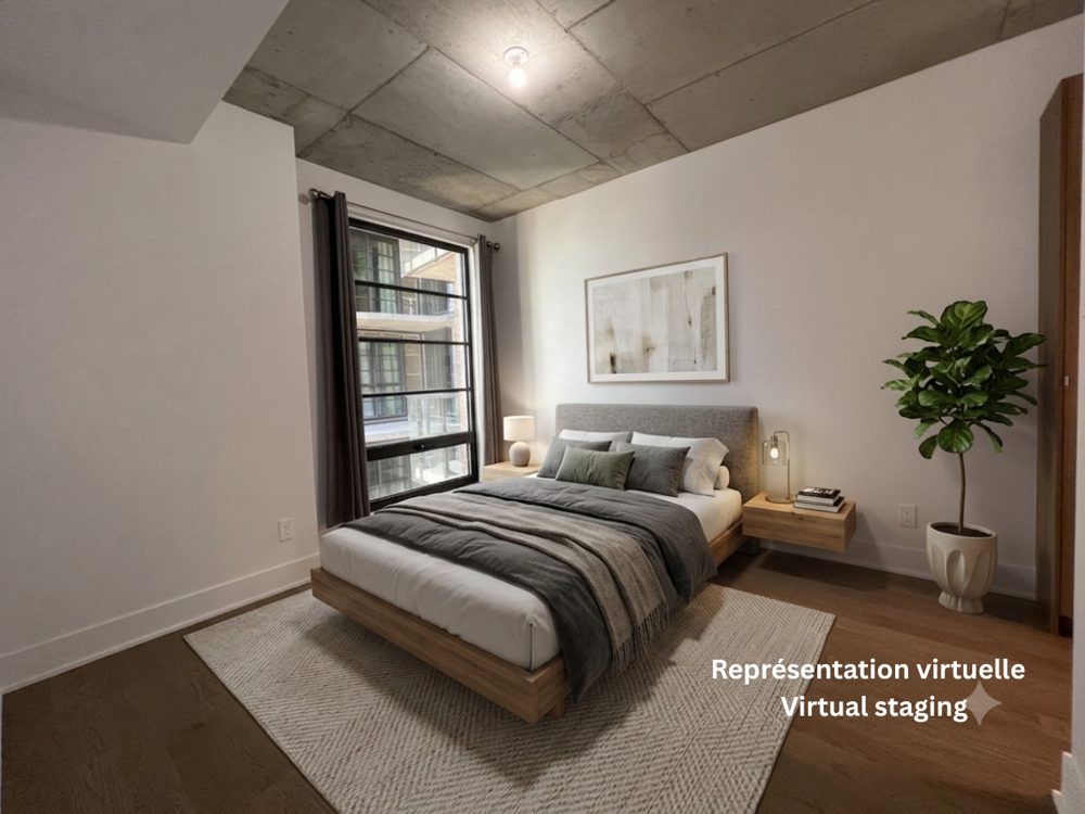 1320 Rue Olier, 409